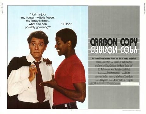 Carbon Copy