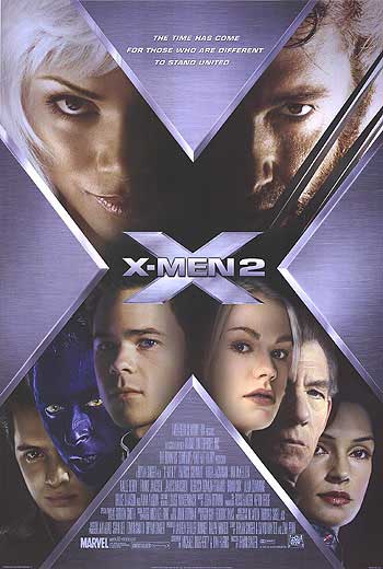 X-Men 2