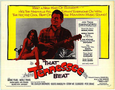 That Tennessee Beat