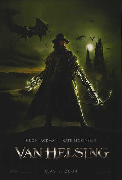 Van Helsing