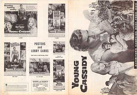 Young Cassidy