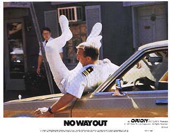No Way Out