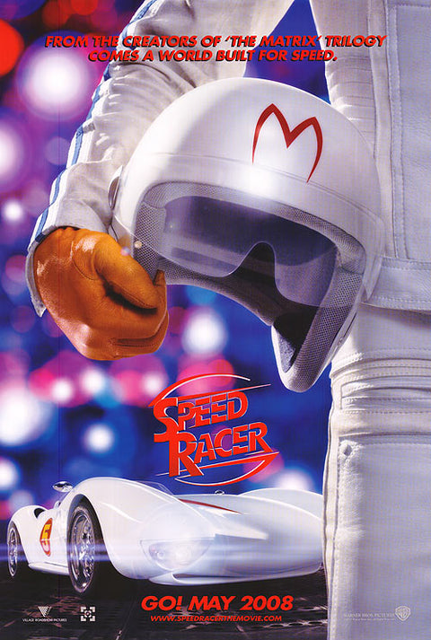 Speed Racer
