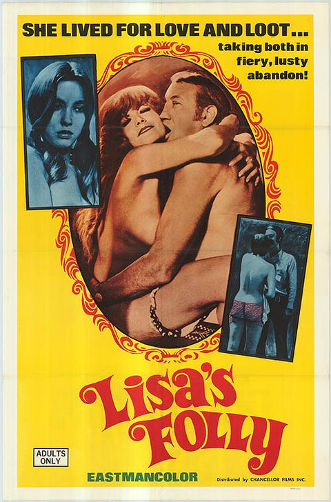 Lisa's Folly