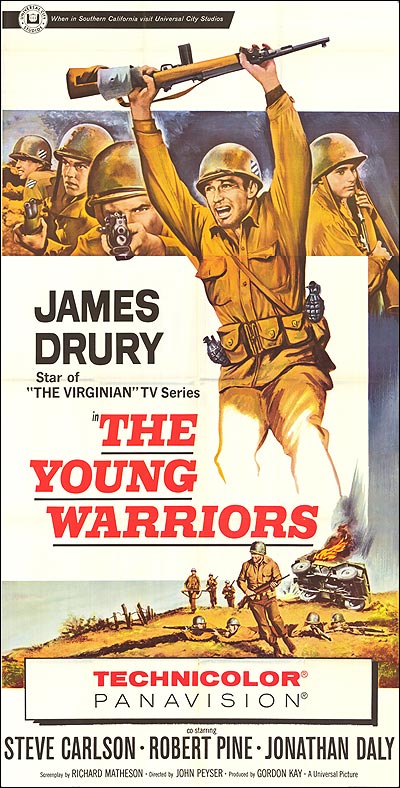 Young Warriors