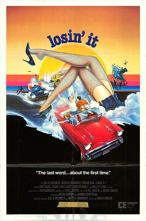 Losin' It