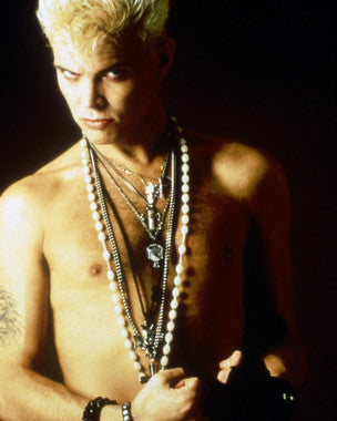 Billy Idol