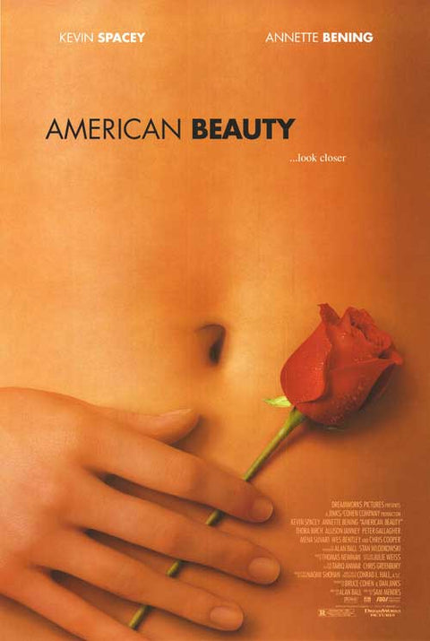 American Beauty