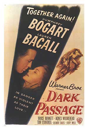 Dark Passage
