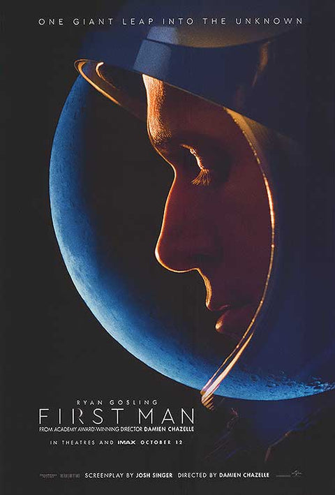 First Man