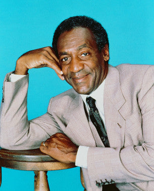 Bill Cosby