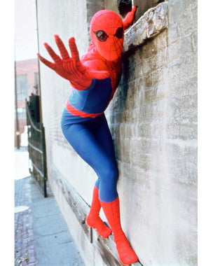 Amazing Spider-Man