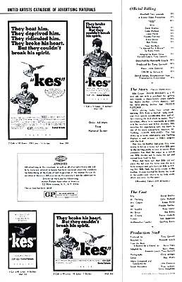 Kes