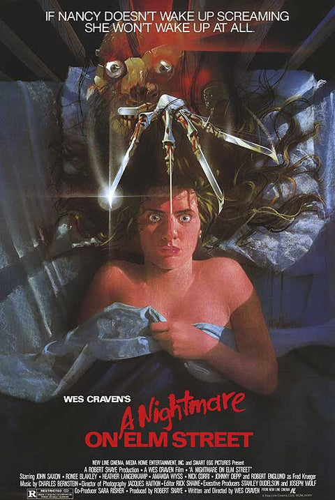 Nightmare on Elm Street