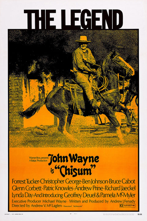 Chisum