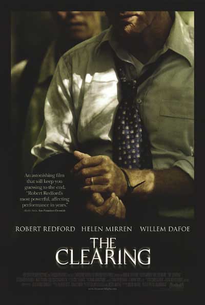 Clearing