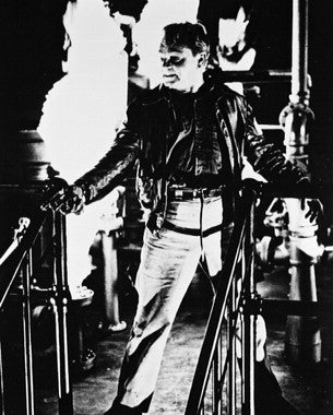 White Heat