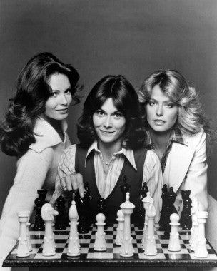 Charlie's Angels