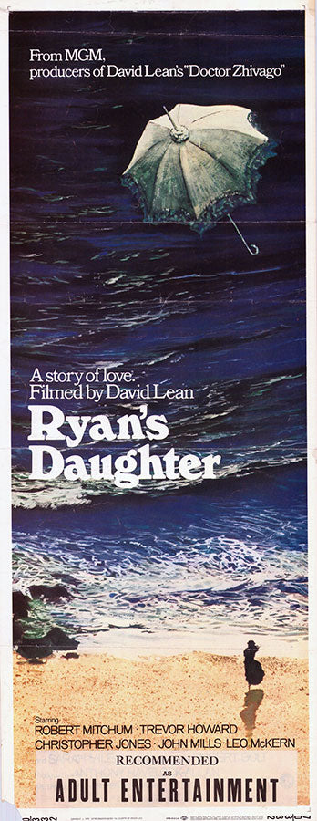 Ryan's Daughter