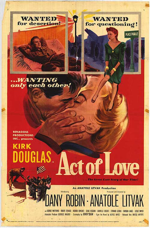 Act of Love