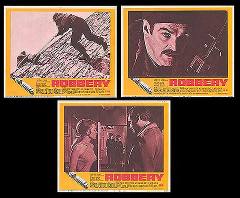 Robbery