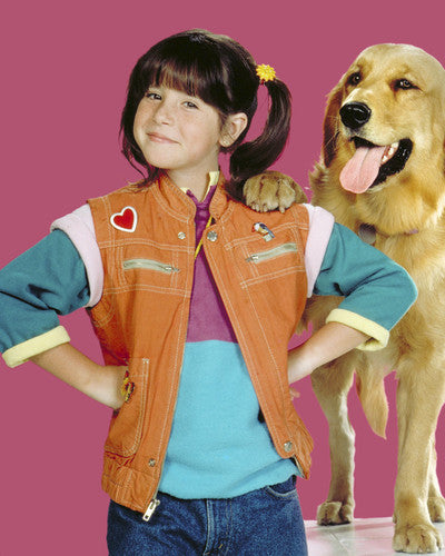 Punky Brewster