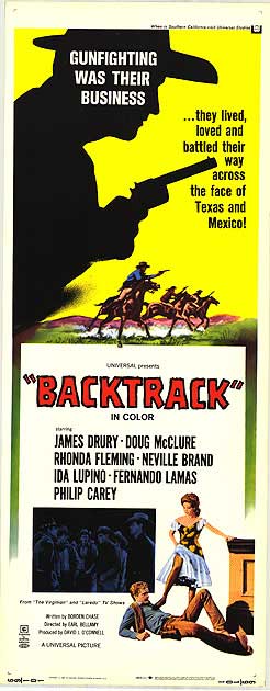 Backtrack