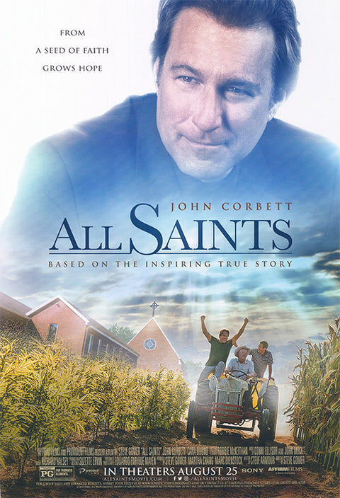 All Saints