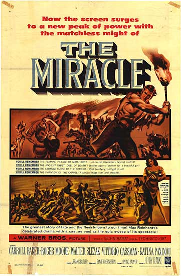 Miracle