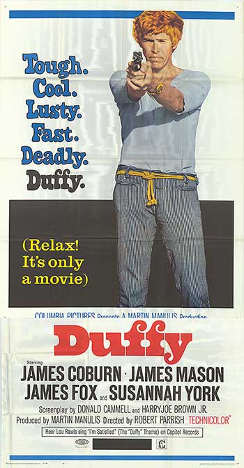 Duffy