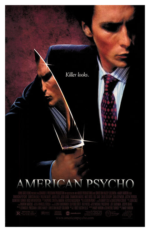 American Psycho