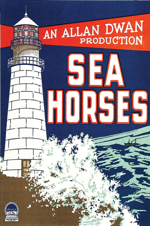 Sea Horses