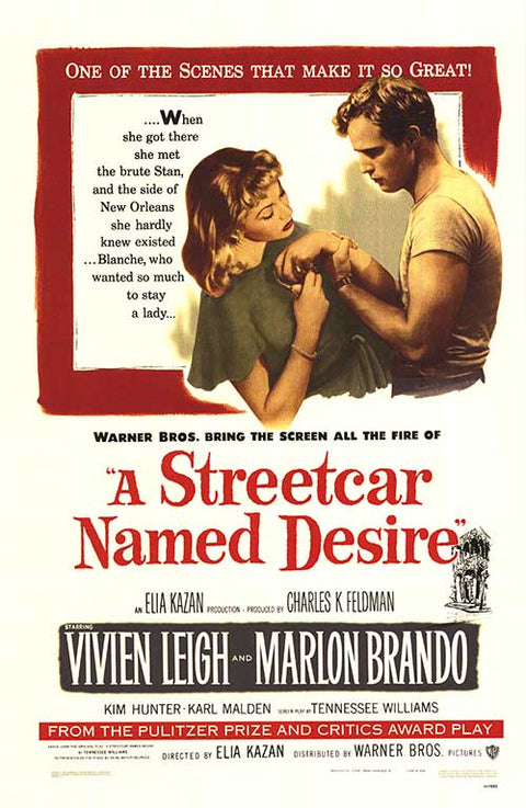 Streetcar Named Desire