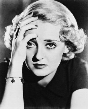 Bette Davis