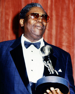 B.B. King