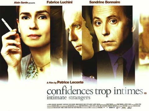 Intimate Strangers