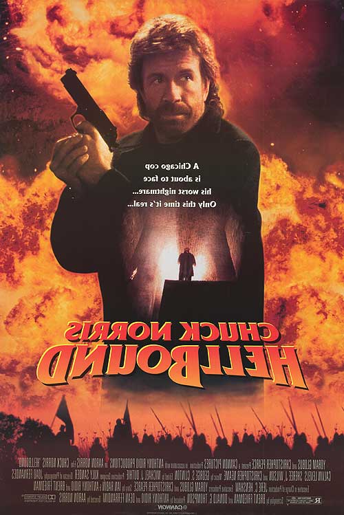 Hellbound