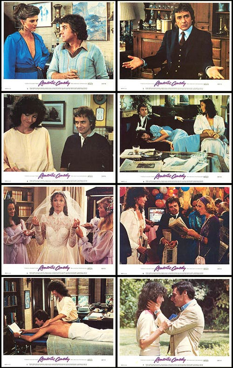 Romantic Comedy