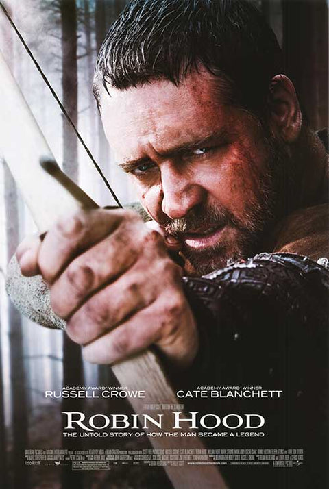 Robin Hood