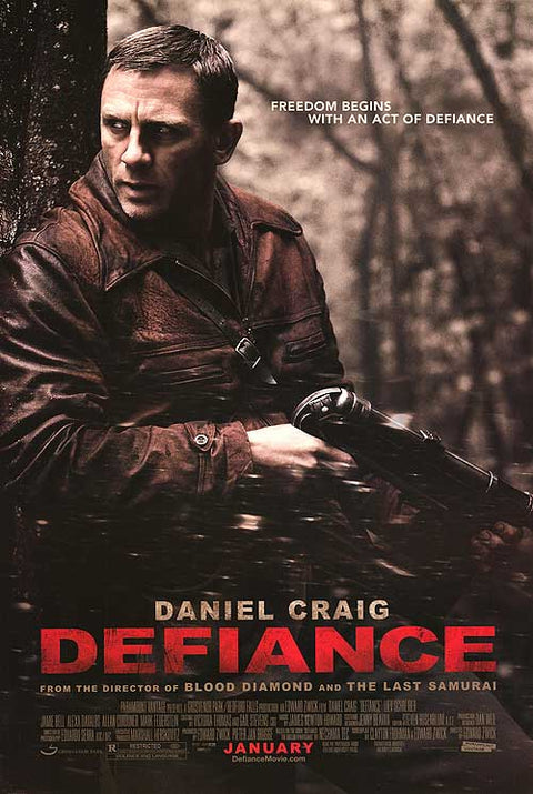 Defiance