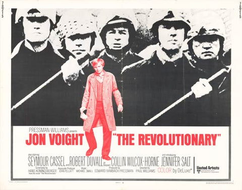 Revolutionary