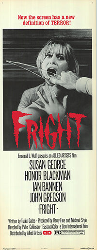 Fright