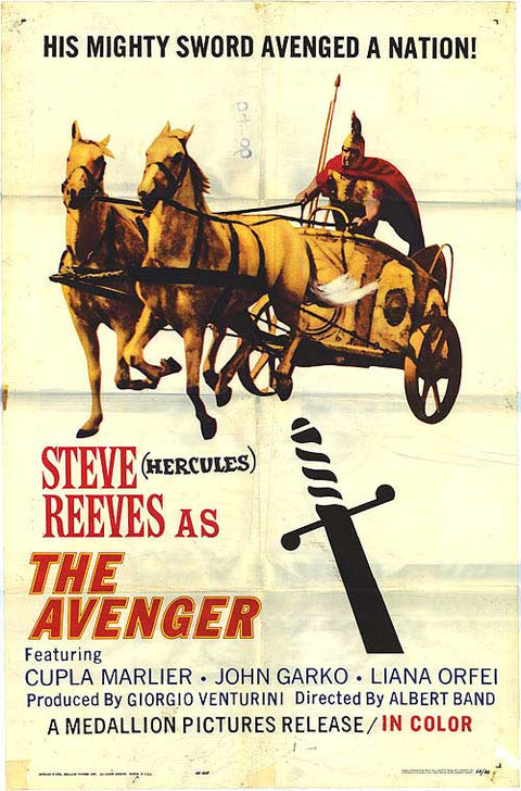 Avenger