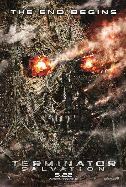 Terminator Salvation