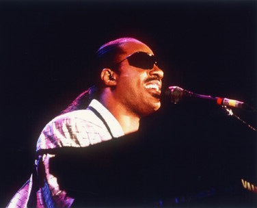 Stevie Wonder