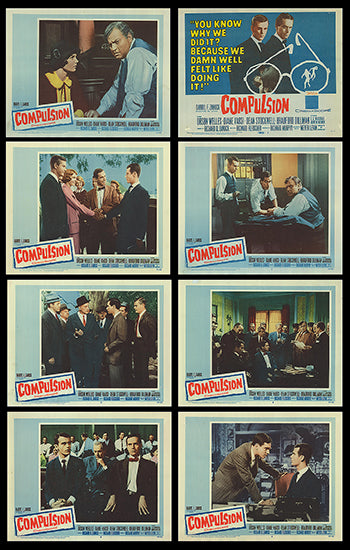 Compulsion