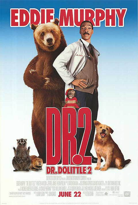 Dr. Dolittle 2