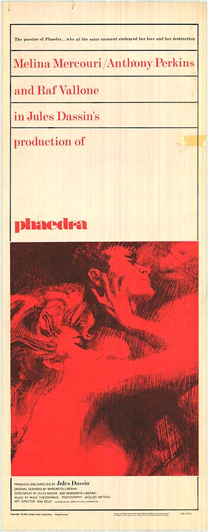 Phaedra