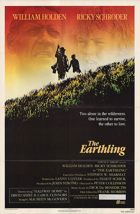 Earthling