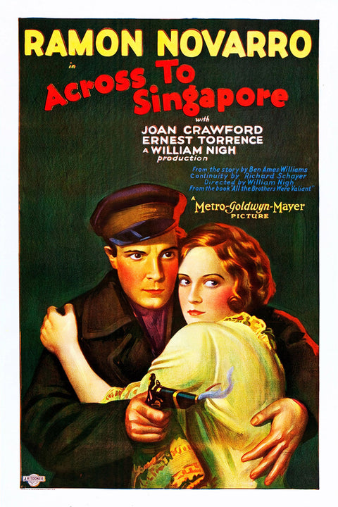 Across To Singapore